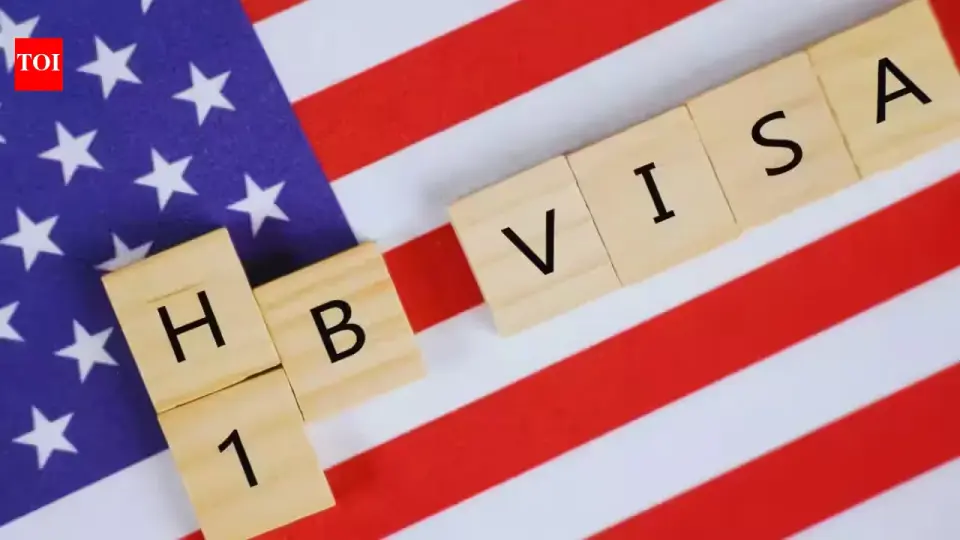 DOL Inspector General Warns of H-1B Program Overhaul Amid Expanding Fraud Probes