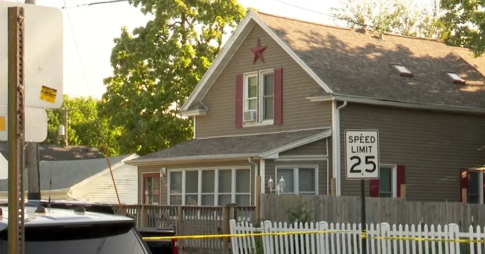 Six killed in Iowa family shootings as gunman dies by suicide
