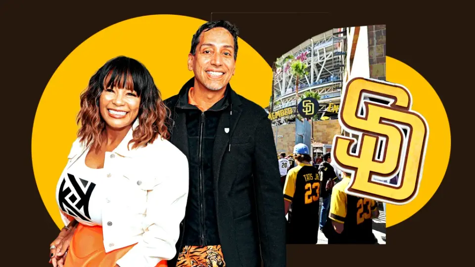 Feliciano, Jones Seal MLB’s Biggest Franchise Deal at $3.9B