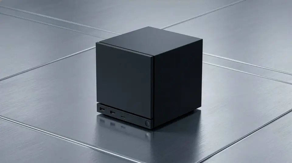 Valve's Steam Machine Bets on RAM Diversity, Risking Rapid Obsolescence