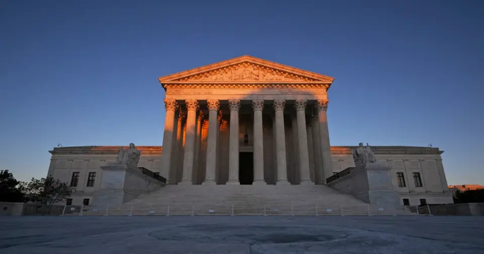 Supreme Court accepts appeal on Maryland magnet school admissions