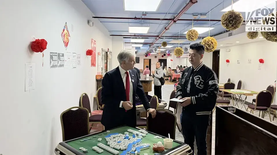 Federal Agents Raid NYC Adult Day Care Centers in Massive Medicaid Fraud Crackdown