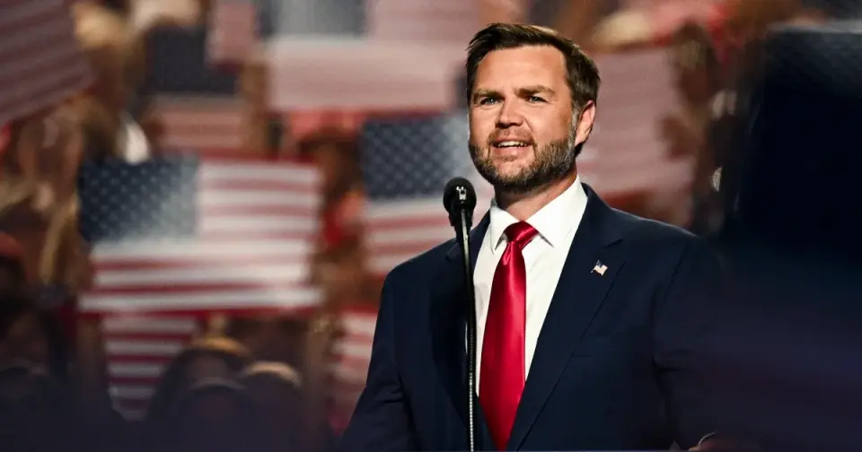 Vance Links 2028 Presidential Ambitions to Midterm Election Outcomes