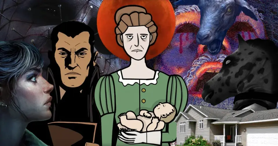 Halloween 2026 Horror Roundup: From Resident Evil Requiem to Community Brackets