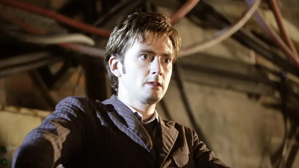 Whovians Rejoice: Doctor Who Lands on AMC+ for Classic Run