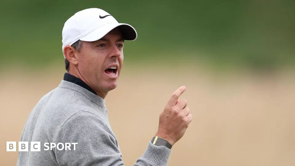 Underdogs set pace as McNealy and Smalley lead at US PGA Championship