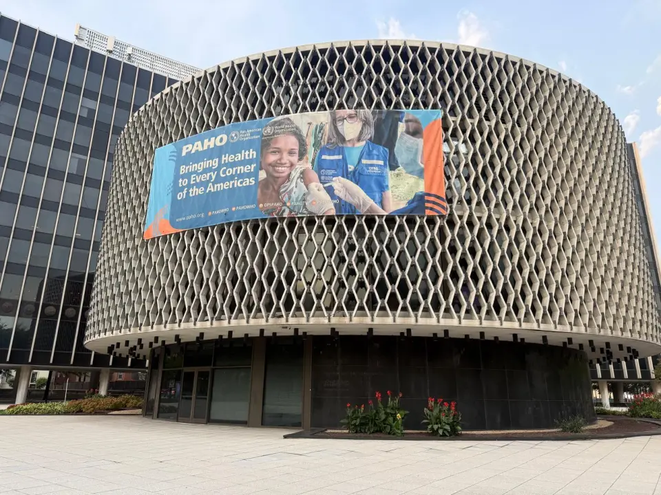 US Budget Proposal Threatens 124-Year Partnership with PAHO Amid Hemispheric Health Crisis
