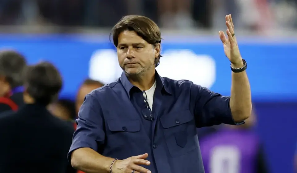 Pochettino Slams Media for Not Congratulating USMNT After Group Win