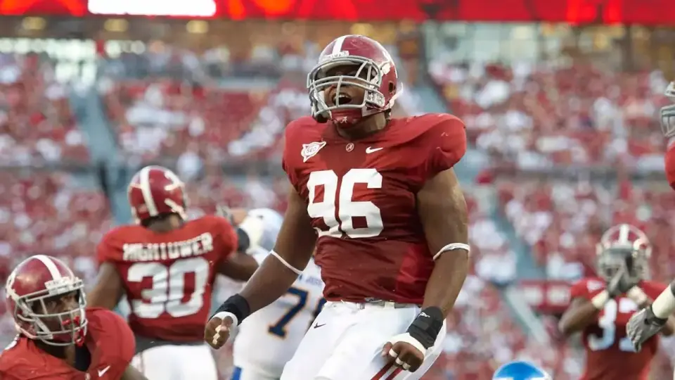 Ex-Alabama Player Impersonations in $20 Million Loan Fraud