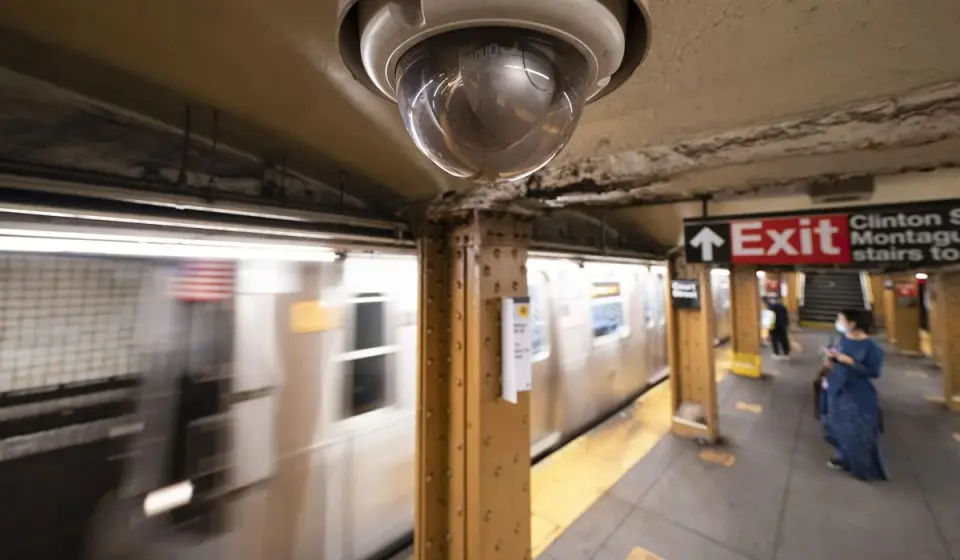 Backlash swells as AI-powered surveillance cameras expand