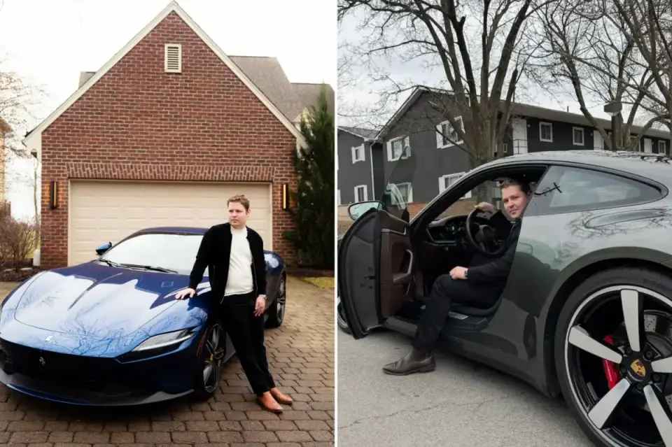 Young Founder Abandons California Move Citing Wealth Tax Hostility
