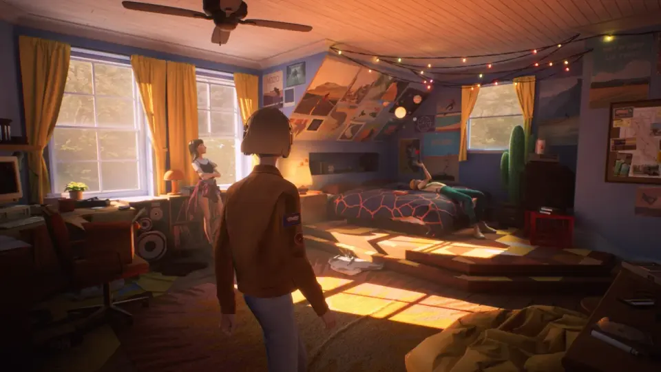 First Impressions Roll In as Mixtape Debuts on Xbox Game Pass