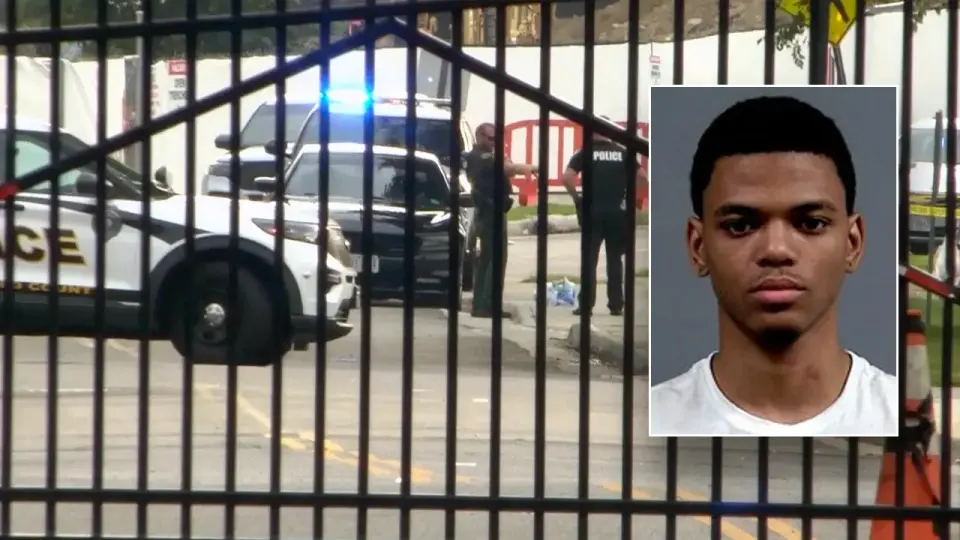 VSU shooting suspect captured after hours-long campus manhunt