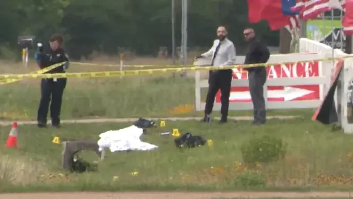 Porter man charged in fatal U.S. 59 hit-and-run, police say