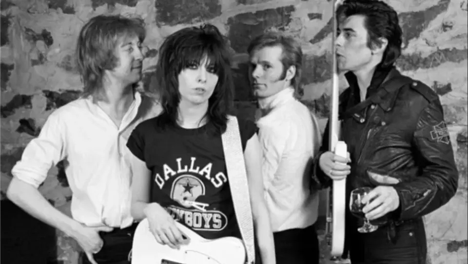 Pretenders Documentary Premieres in Toronto, Highlighting Hynde's Reluctant Participation