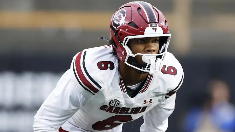 2027 Draft Class Shaped by Early NFL Results: Smith, Mensah, and Manning Lead Diverging Projections