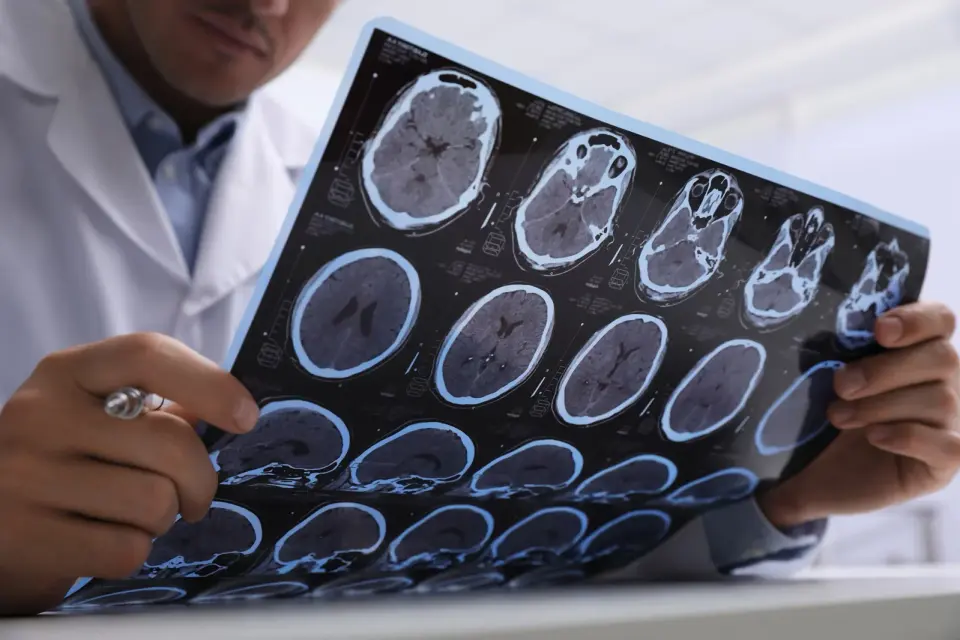 Metamaterial MRI Antenna Delivers Sharper Eye and Brain Imaging on Existing Scanners