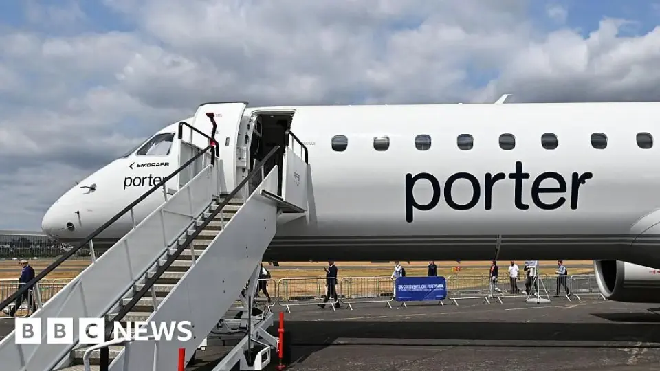 Canadian flight halted after child refuses seat belt, sparking safety debate