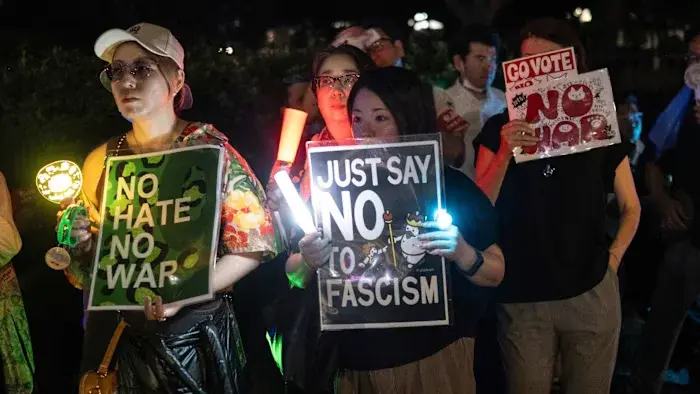 Trump’s abrupt halt of US-South Korea drills forces Japan to confront its lack of a Plan B