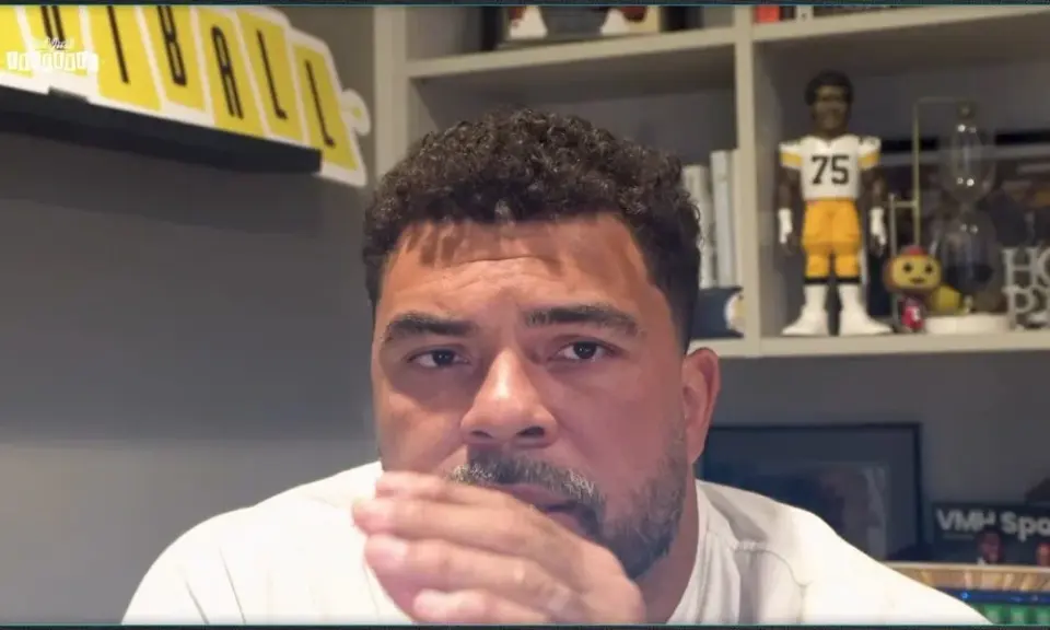 Heyward Says Steelers Locker Room Wanted Porter Trade to End; Cowboys Report Confidence Gains
