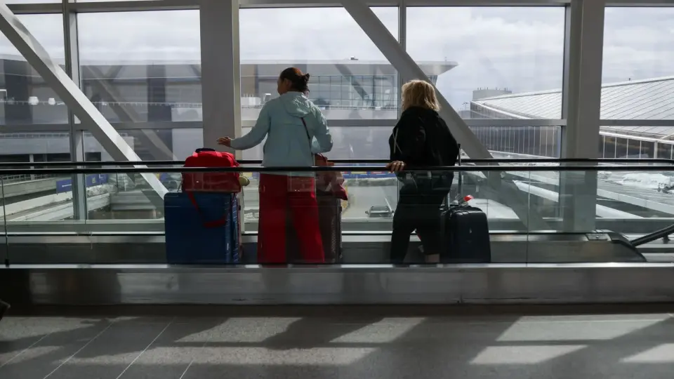 Early Booking Best Bet as Iran Conflict Pushes Fares Higher