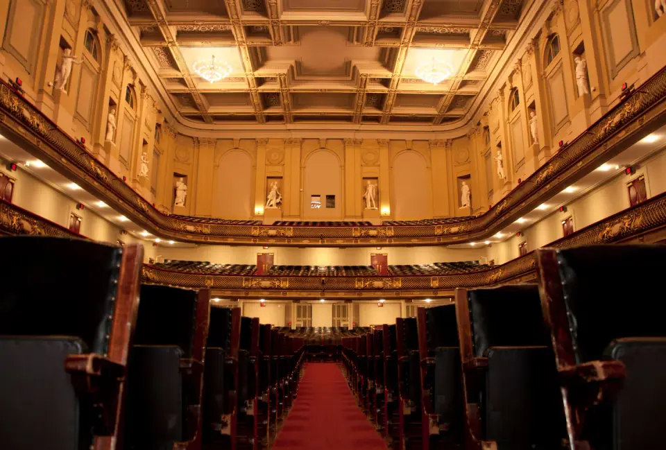 BSO Musicians Vote to Authorize First-Ever Strike Ahead of Contract Deadline