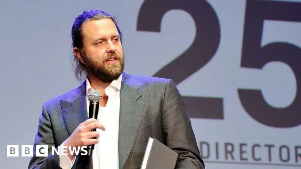 Hollywood director jailed for $11 million Netflix fraud