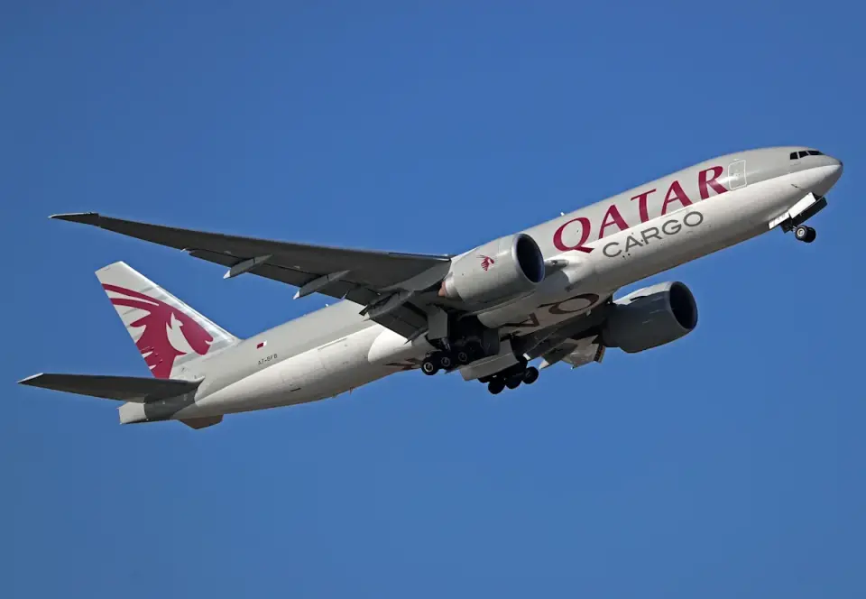 FAA probes ultra-low Boeing 777 flyby at Texas airfield