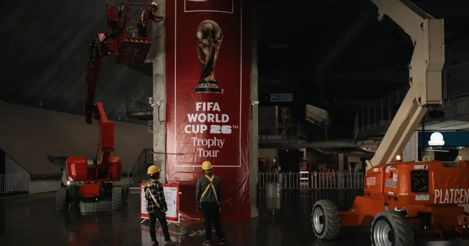 Guadalajara’s World Cup glow shadowed by cartel grave discoveries