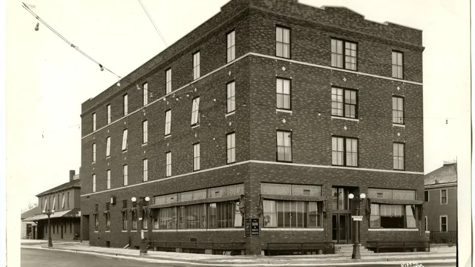 North Dakota’s 107-Year-Old State Bank Thrives Under GOP Leadership
