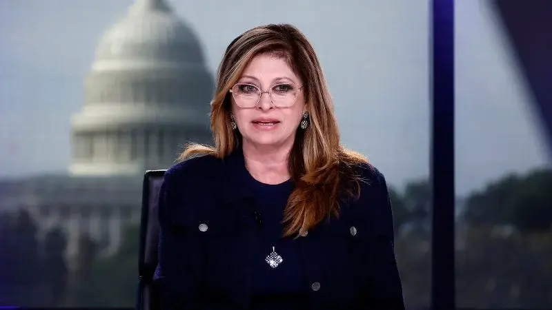 Vance Dismisses Rumors of Maria Bartiromo White House Role After Fox Exit