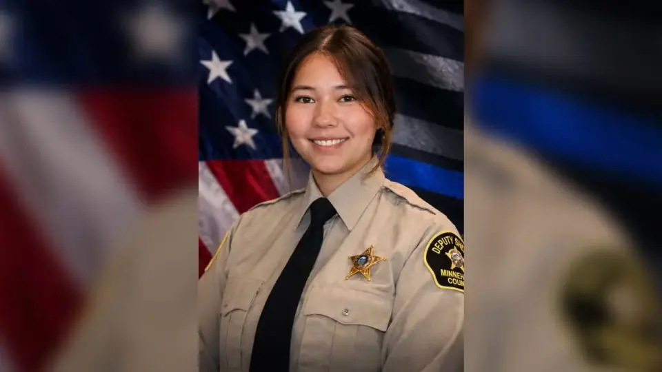 Minnehaha County Deputy Katherine Frank Dies After Fatal Shooting in Sioux Falls
