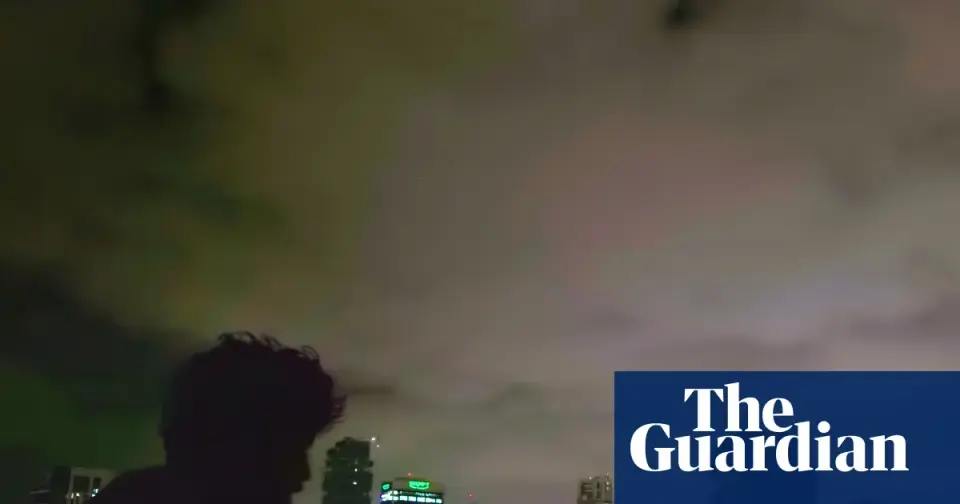NAZA Documentary Secures Global Release Amid Israeli Political Backlash