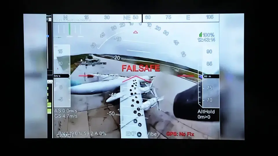 The real drone revolution is the learning ecosystem, not the aircraft