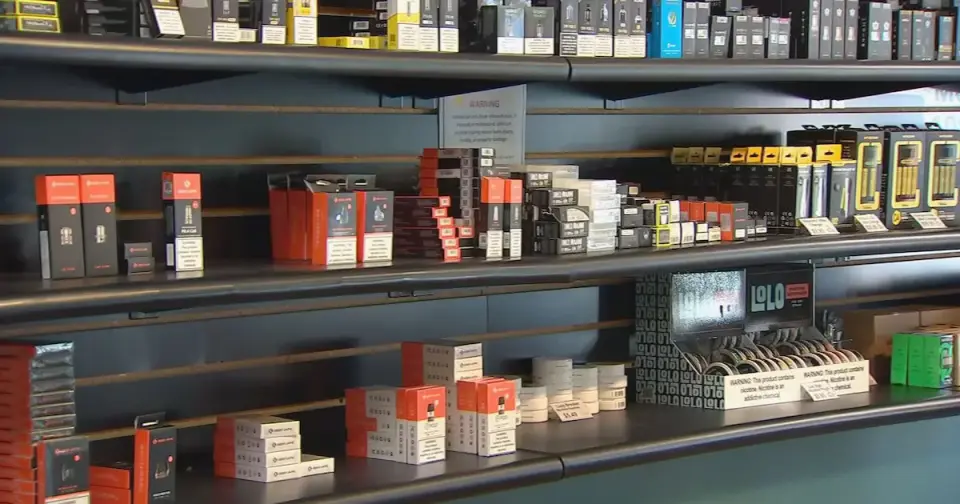 Pennsylvania’s Act 57 Vape Ban Takes Effect, Leaving Only Six Manufacturers Approved