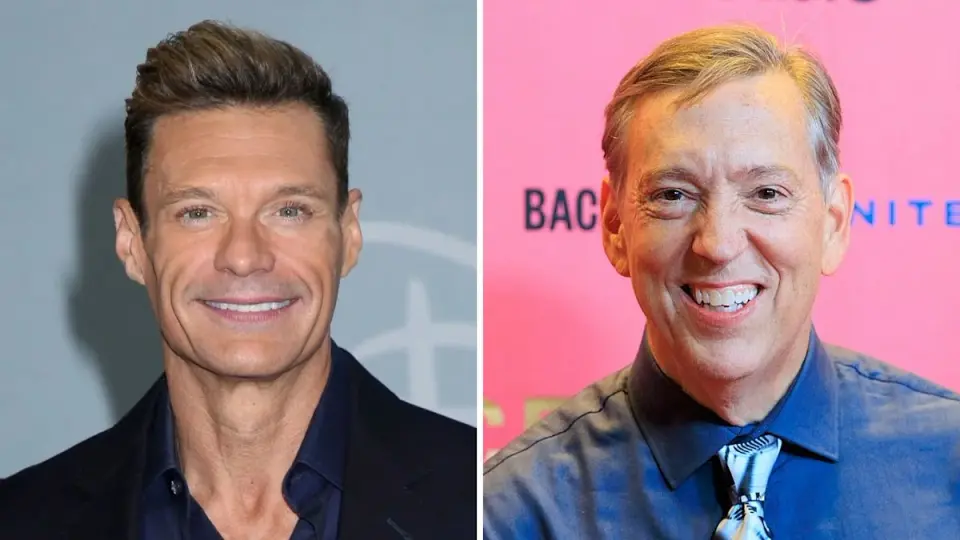 Ryan Seacrest refuses to intervene in Jim Thornton suspension amid ongoing investigation