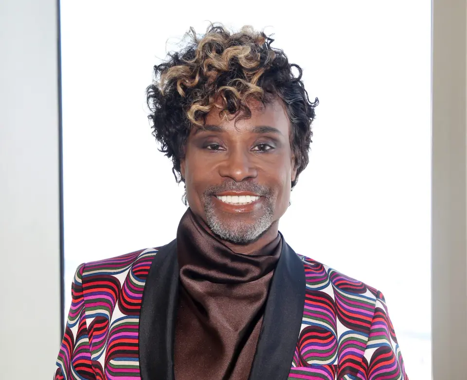 From ICU to Broadway: Billy Porter Survives Severe Urosepsis and Returns to La Cage Aux Folles