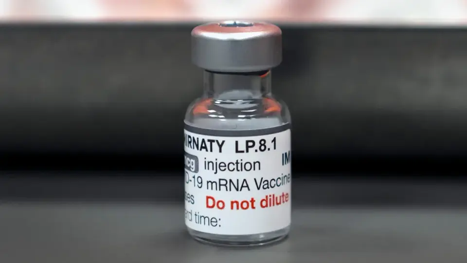 Ten COVID-19 vaccine claims scrutinized during Trump's second term