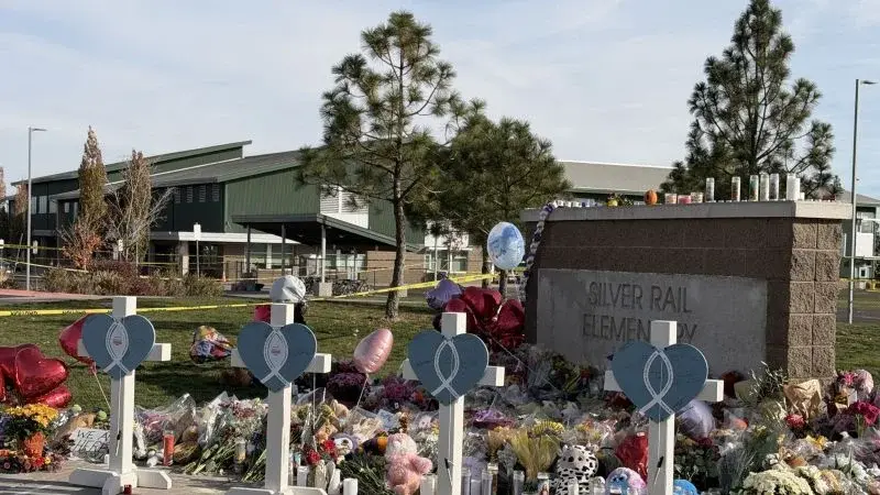 Bend School Shooting: Teacher's Struggle and Armed Parent's Intervention Halt Teen's Attack