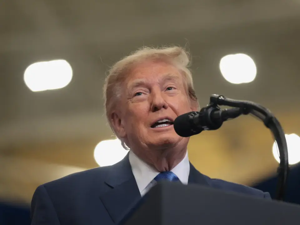 Judge declines fast injunction as Trump’s birthright order faces fresh legal challenge