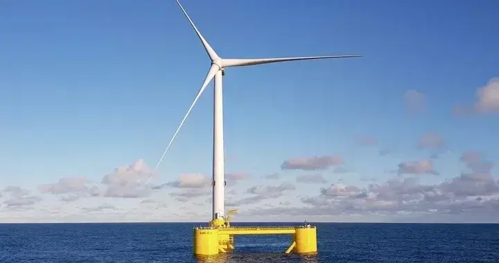 Humboldt Bay Offshore Wind Pause Triggers Local Backlash as Feds Buy Back Leases