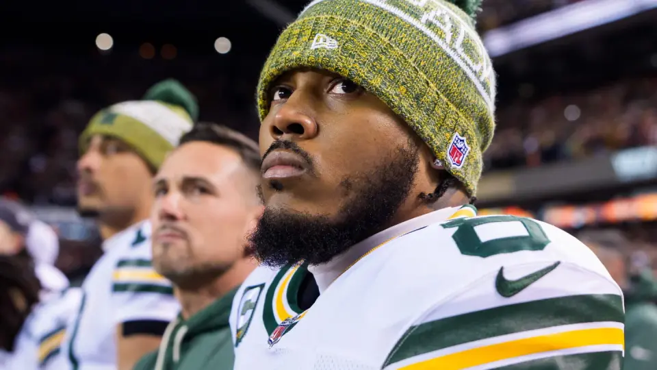 Judge seals video evidence in Josh Jacobs case, complicating NFL discipline review
