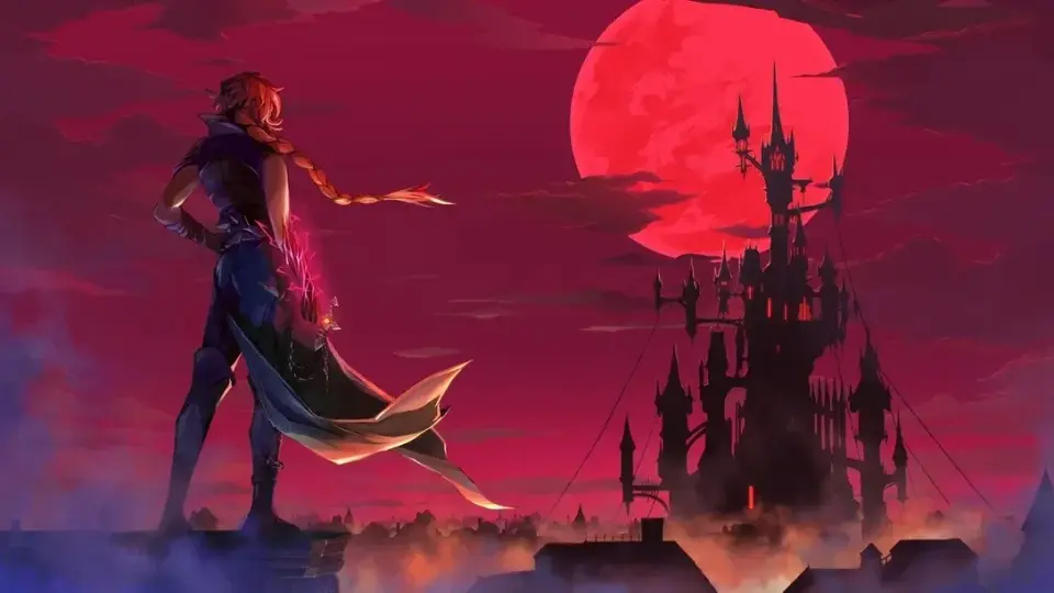 Castlevania: Belmont's Curse Promises a Brutal PS5 Revival