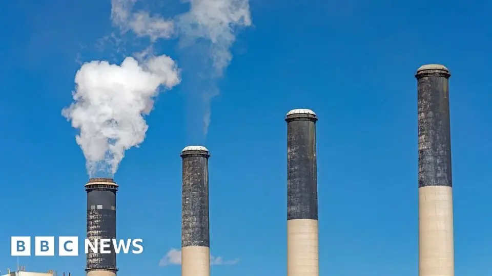 EPA Finalizes Repeal of Power Plant Emissions Rules, Citing Cost Savings