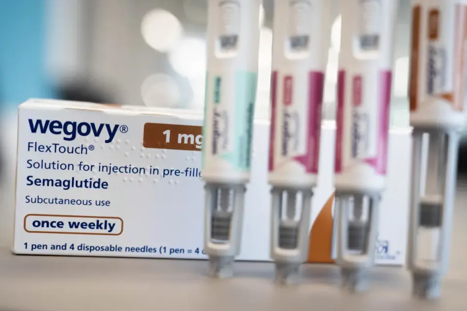 MHRA flags over 150 deaths linked to weight-loss drugs as adverse reports surge