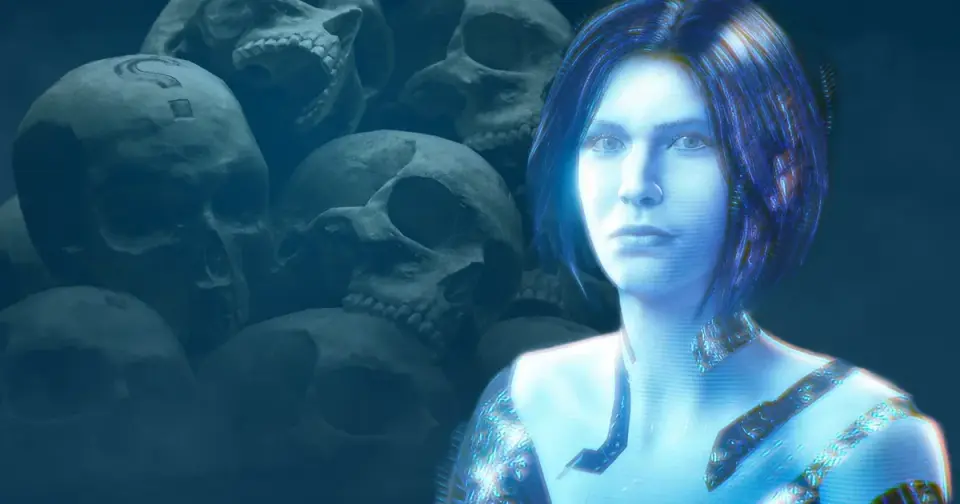 Halo: Campaign Evolved's 42 Skulls Dented by Punishing Death Barriers