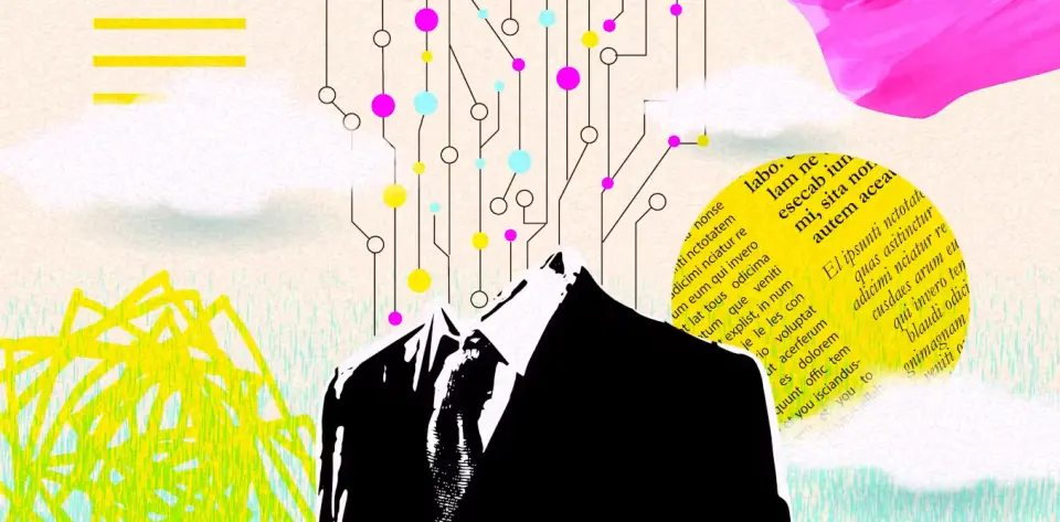 The cognitive price tag of AI-assisted work