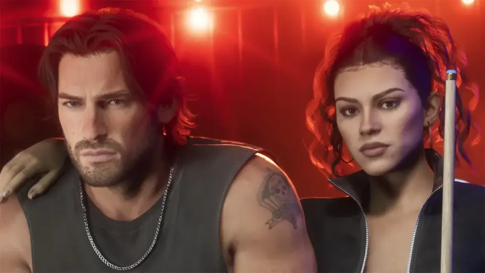 LOVE Magazine Feature Details GTA 6's Satirical Florida World and Character Dynamics