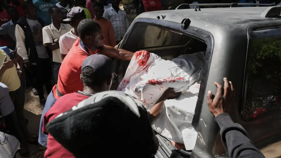 Kenscoff raid kills 47 as Haiti's gang crisis widens near Port-au-Prince