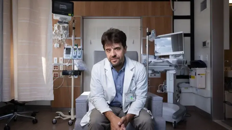 Stanford's Optogenetics Pioneering Neuroscientist Aims to Decode Emotions in Real Time